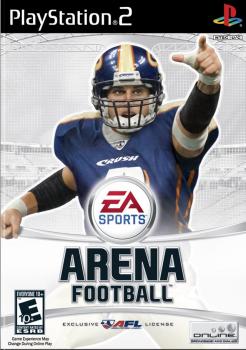  Arena Football (2006). Нажмите, чтобы увеличить.