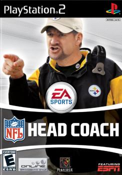  NFL Head Coach (2006). Нажмите, чтобы увеличить.