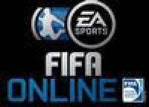  FIFA Online (2010). Нажмите, чтобы увеличить.