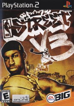  NBA Street V3 (2005). Нажмите, чтобы увеличить.