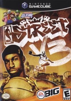  NBA Street V3 (2005). Нажмите, чтобы увеличить.
