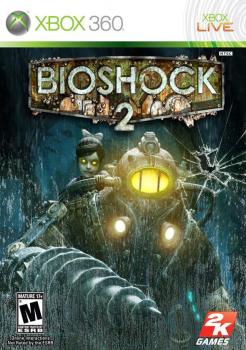  BioShock 2 (2010). Нажмите, чтобы увеличить.