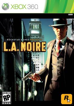  L.A. Noire (2011). Нажмите, чтобы увеличить.
