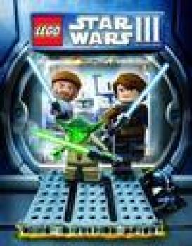  LEGO Star Wars III: The Clone Wars (2010). Нажмите, чтобы увеличить.