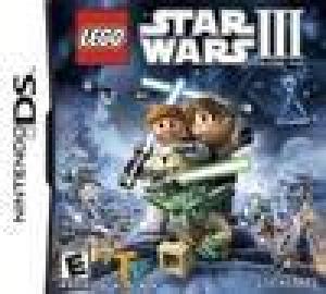  LEGO Star Wars III: The Clone Wars (2011). Нажмите, чтобы увеличить.