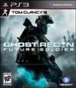  Tom Clancy's Ghost Recon: Future Soldier (2011). Нажмите, чтобы увеличить.