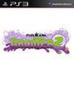  PixelJunk Shooter 2 (2011). Нажмите, чтобы увеличить.