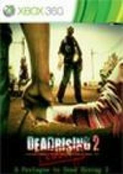  Dead Rising 2: Case Zero (2010). Нажмите, чтобы увеличить.