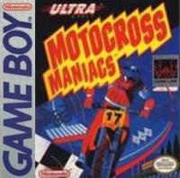  Motocross Maniacs (1989). Нажмите, чтобы увеличить.