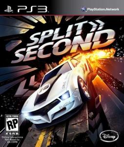  Split/Second (2010). Нажмите, чтобы увеличить.