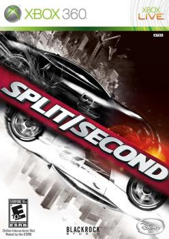  Split/Second (2010). Нажмите, чтобы увеличить.