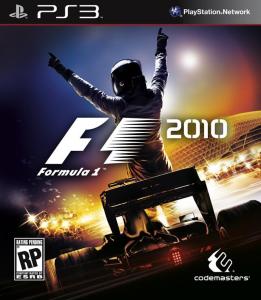  F1 2010 (2010). Нажмите, чтобы увеличить.