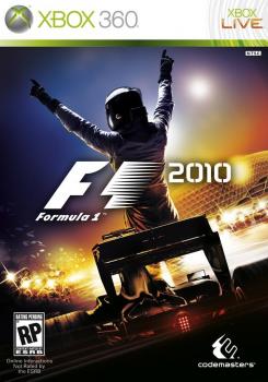  F1 2010 (2010). Нажмите, чтобы увеличить.