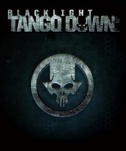  Blacklight: Tango Down (2010). Нажмите, чтобы увеличить.