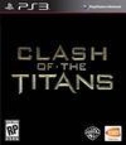  Clash of the Titans (2010). Нажмите, чтобы увеличить.