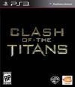  Clash of the Titans (2010). Нажмите, чтобы увеличить.