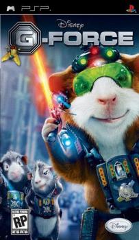 Миссия Дарвина (G-Force) (2009). Нажмите, чтобы увеличить. Миссия Дарвина (G-Force) (2009). Нажмите, чтобы увеличить.