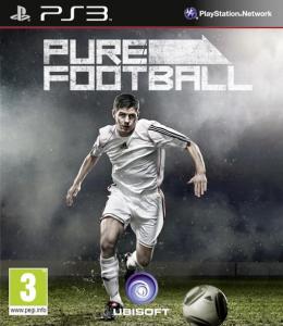  Pure Football (2010). Нажмите, чтобы увеличить.