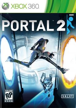  Portal 2 (2011). Нажмите, чтобы увеличить.