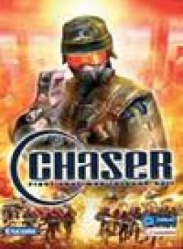 Chaser: Вспомнить все (Chaser) (2003). Нажмите, чтобы увеличить.