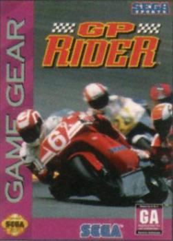  GP Rider (1994). Нажмите, чтобы увеличить.