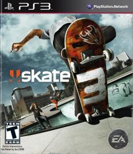  Skate 3 ,. Нажмите, чтобы увеличить.
