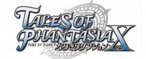  Tales of Phantasia X (2010). Нажмите, чтобы увеличить.