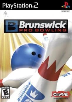  Brunswick Pro Bowling (2007). Нажмите, чтобы увеличить.