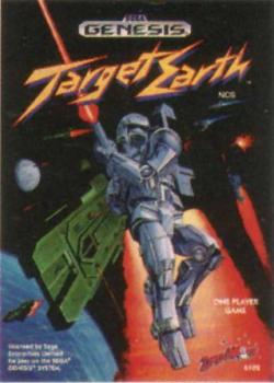  Target Earth (1990). Нажмите, чтобы увеличить.