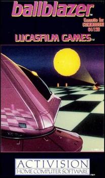  Ballblazer (1985). Нажмите, чтобы увеличить.