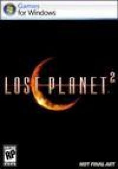  Lost Planet 2 (2010). Нажмите, чтобы увеличить.
