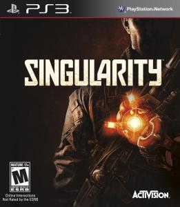  Singularity (2010). Нажмите, чтобы увеличить.