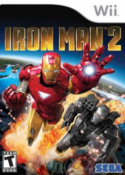  Iron Man 2 (2010). Нажмите, чтобы увеличить.