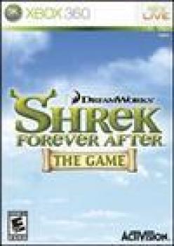  Shrek: Forever After (2010). Нажмите, чтобы увеличить.