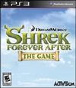  Shrek: Forever After (2010). Нажмите, чтобы увеличить.