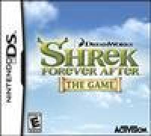  Shrek: Forever After (2010). Нажмите, чтобы увеличить.