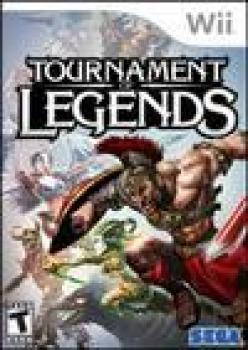  Tournament of Legends (2010). Нажмите, чтобы увеличить.