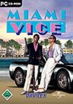  Полиция Майами: Отдел нравов (Miami Vice: The Game) (2006). Нажмите, чтобы увеличить.