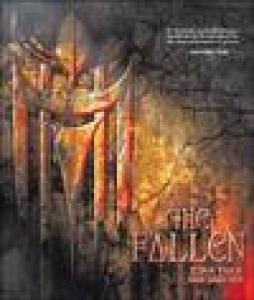  Отверженные: Тайна темной расы (Star Trek: Deep Space Nine - The Fallen) (2000). Нажмите, чтобы увеличить.