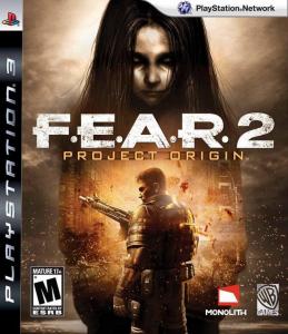  F.E.A.R. 2: Project Origin (2009). Нажмите, чтобы увеличить.
