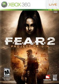 F.E.A.R. 2: Project Origin (2009). Нажмите, чтобы увеличить.