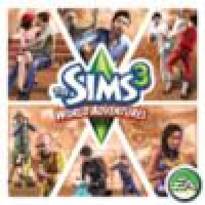  Sims 3: World Adventures, The (2010). Нажмите, чтобы увеличить.