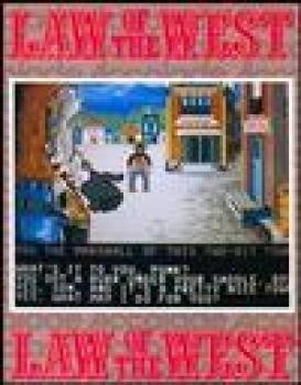  Law of the West (1985). Нажмите, чтобы увеличить.