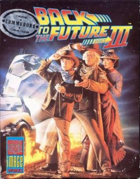  Back to the Future III (1991). Нажмите, чтобы увеличить.