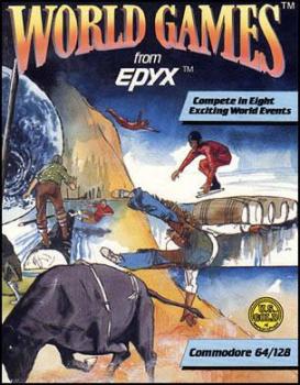  World Games (1986). Нажмите, чтобы увеличить.