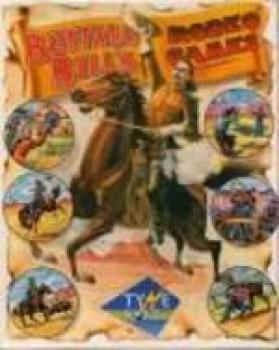  Buffalo Bill's Wild West Show (1989). Нажмите, чтобы увеличить.