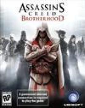  Assassin's Creed: Brotherhood (2011). Нажмите, чтобы увеличить.