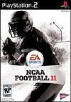 NCAA Football 11 (2010). Нажмите, чтобы увеличить.