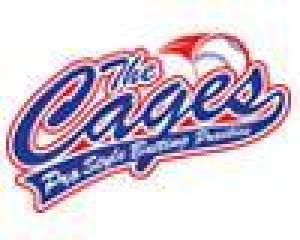  Cages: Pro Style Batting Practice, The (2010). Нажмите, чтобы увеличить.