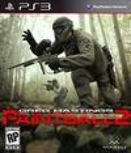  Greg Hastings Paintball 2 (2010). Нажмите, чтобы увеличить.